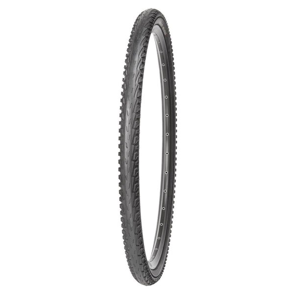 Kujo Kujo 558079 26 x 1.75 Bulldozer MTB Wire Bead Tire; Black 558079